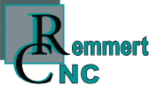 Detlef Remmert CNC-Bearbeitung e.K.